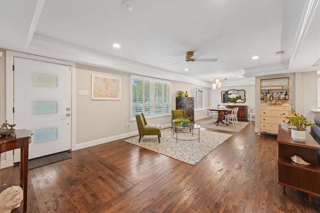 Caruth Terrace 07 - Residential