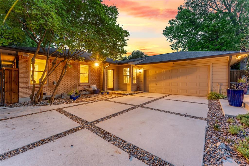 Caruth Terrace 07 - Residential