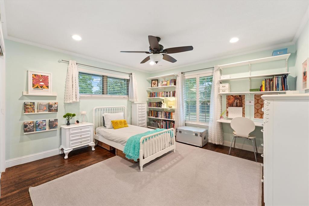 Caruth Terrace 07 - Residential