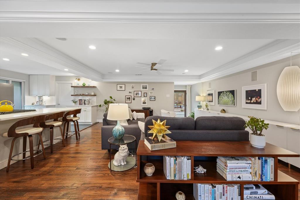 Caruth Terrace 07 - Residential