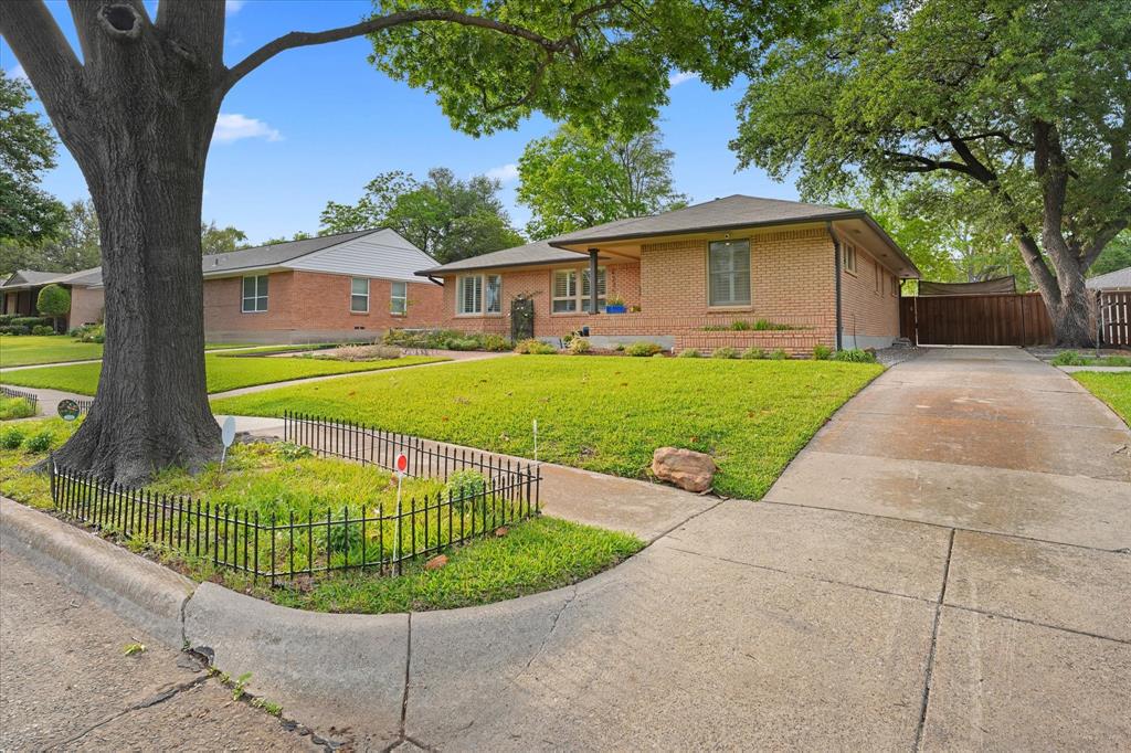 Caruth Terrace 07 - Residential