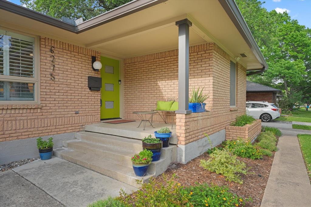 Caruth Terrace 07 - Residential