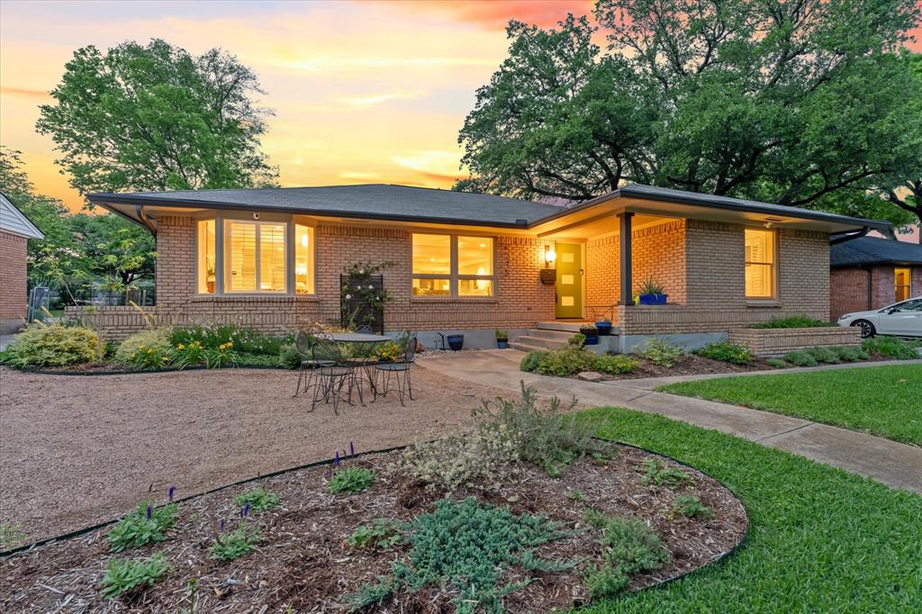 Caruth Terrace 07 - Residential