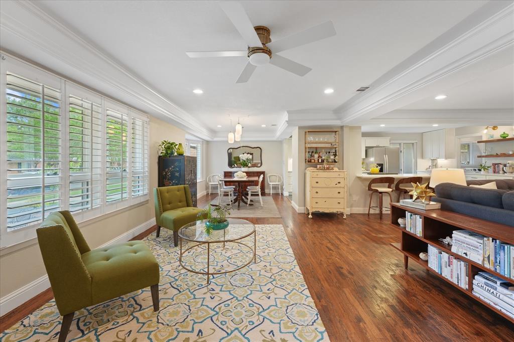 Caruth Terrace 07 - Residential