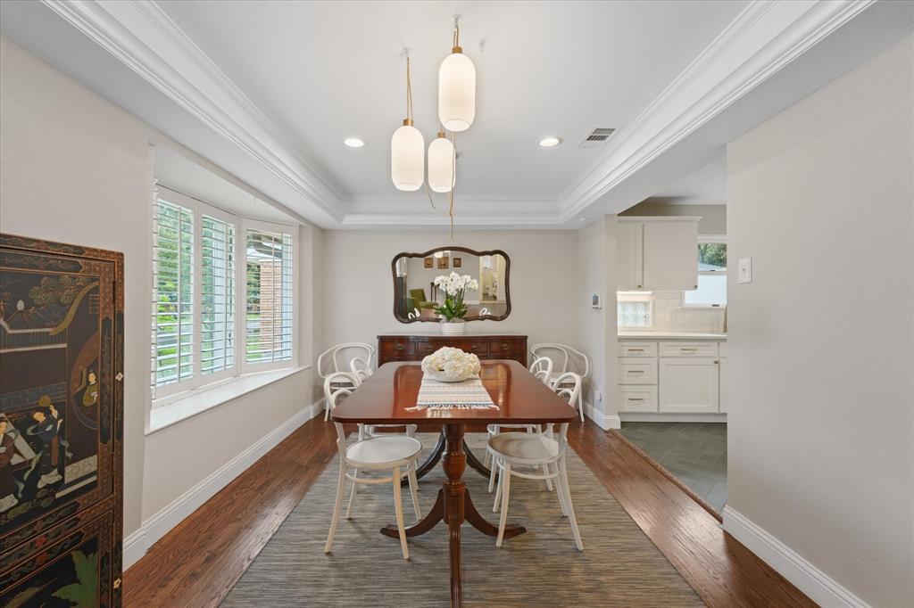 Caruth Terrace 07 - Residential