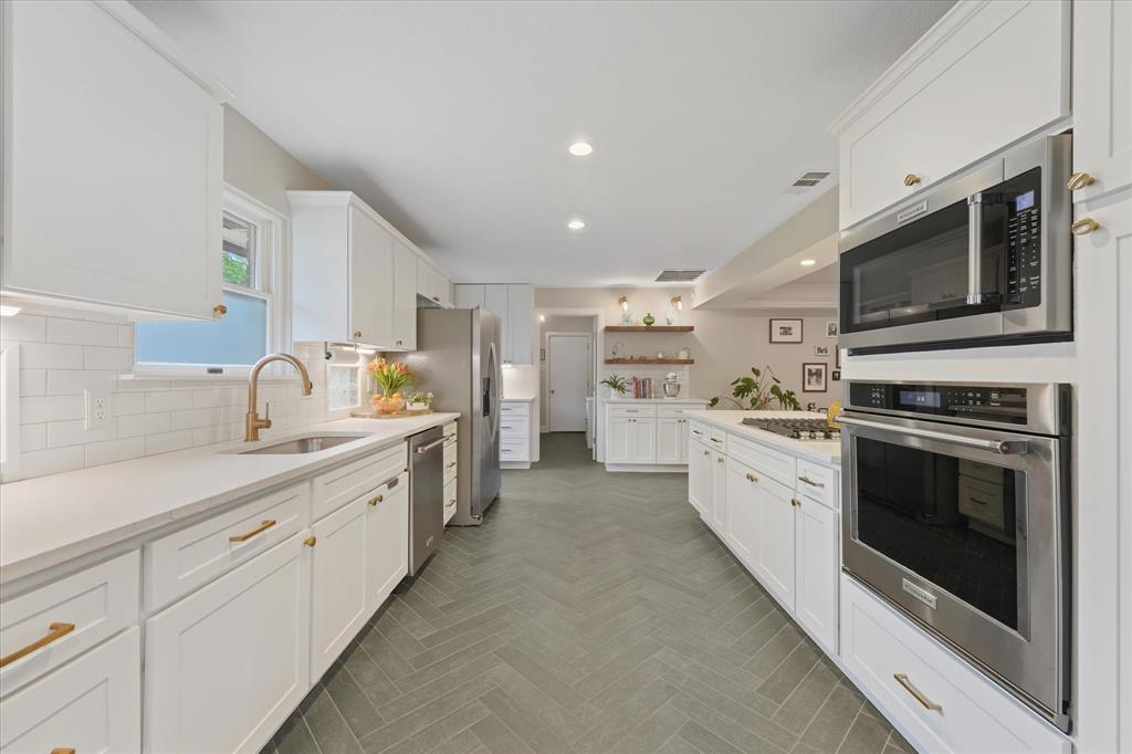 Caruth Terrace 07 - Residential