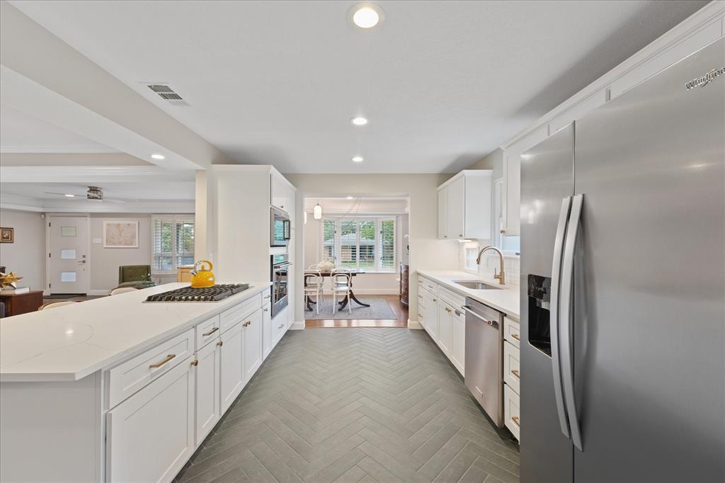 Caruth Terrace 07 - Residential