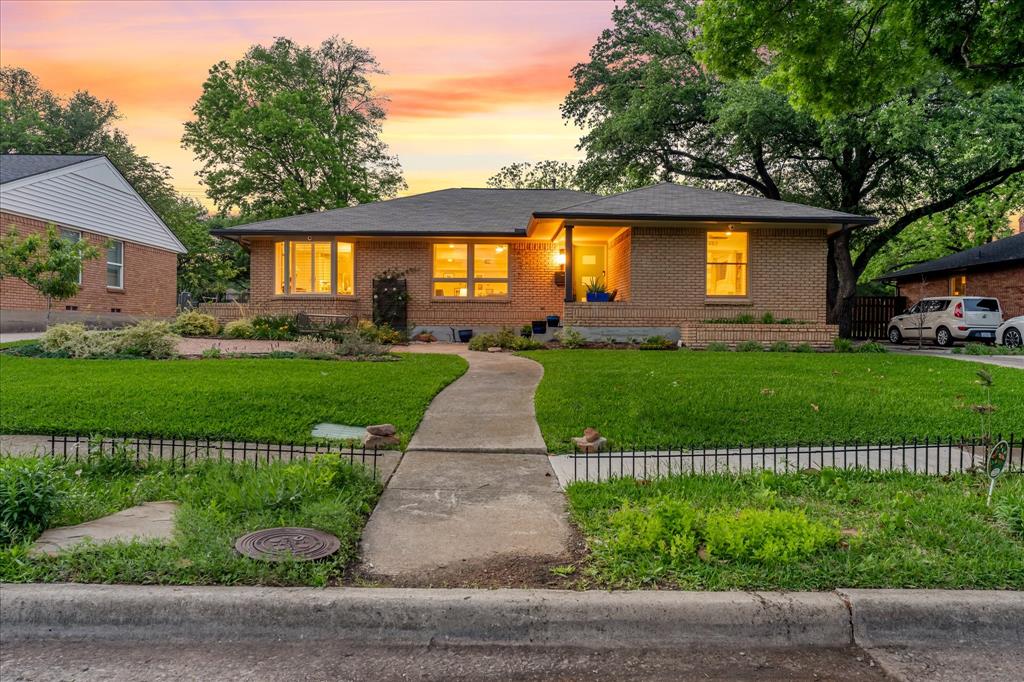 Caruth Terrace 07 - Residential