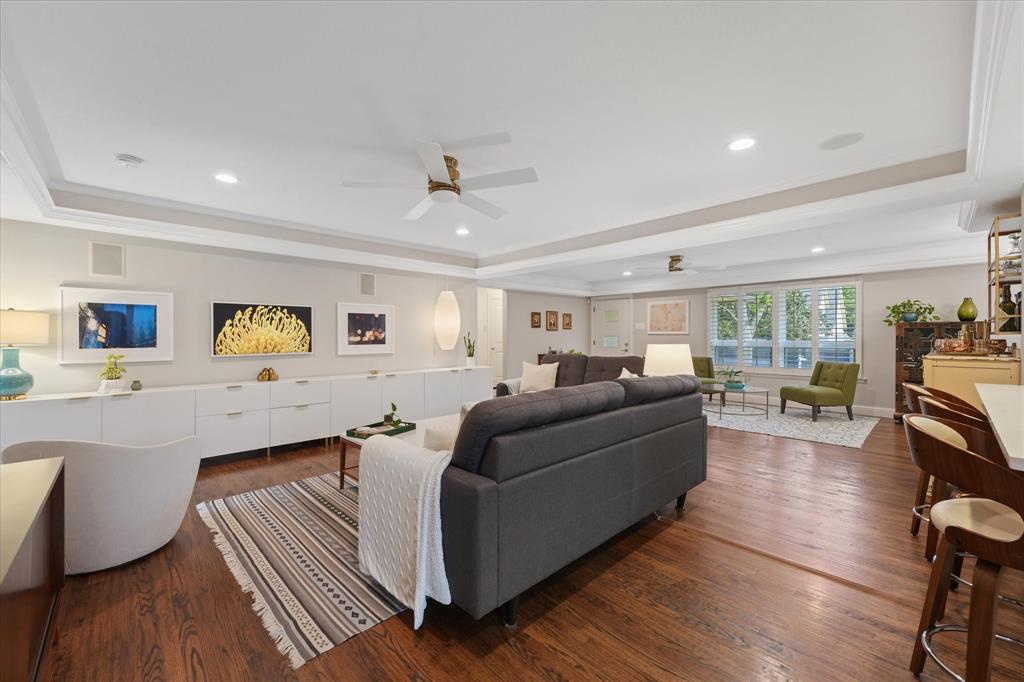 Caruth Terrace 07 - Residential