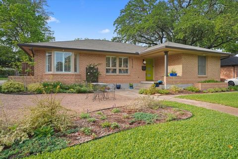 6275 Saratoga Circle Dallas TX 75214