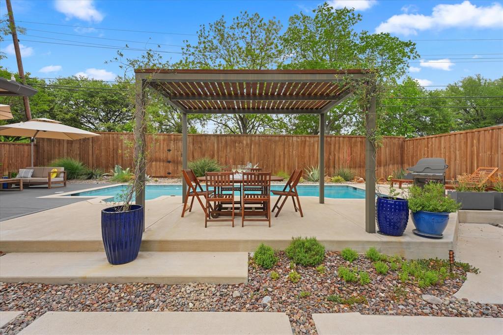 Caruth Terrace 07 - Residential