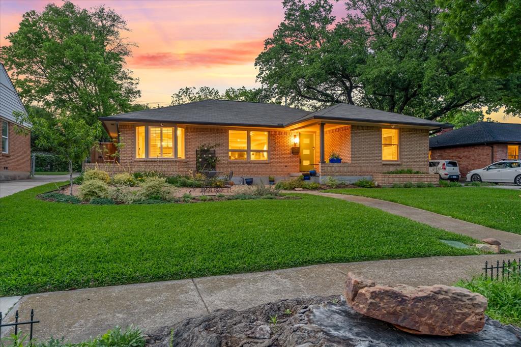 Caruth Terrace 07 - Residential