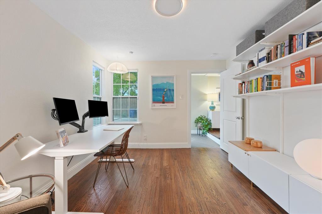 Caruth Terrace 07 - Residential