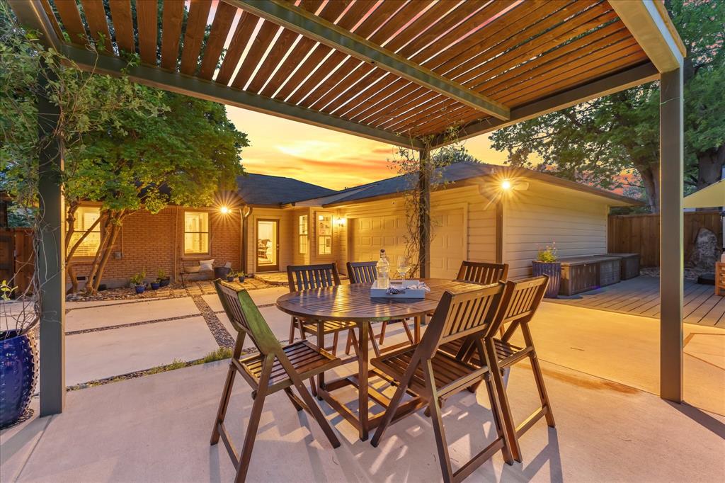 Caruth Terrace 07 - Residential