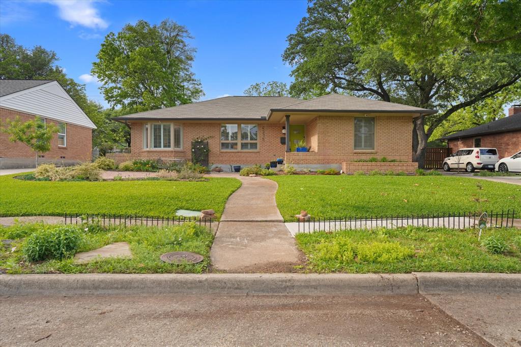 Caruth Terrace 07 - Residential