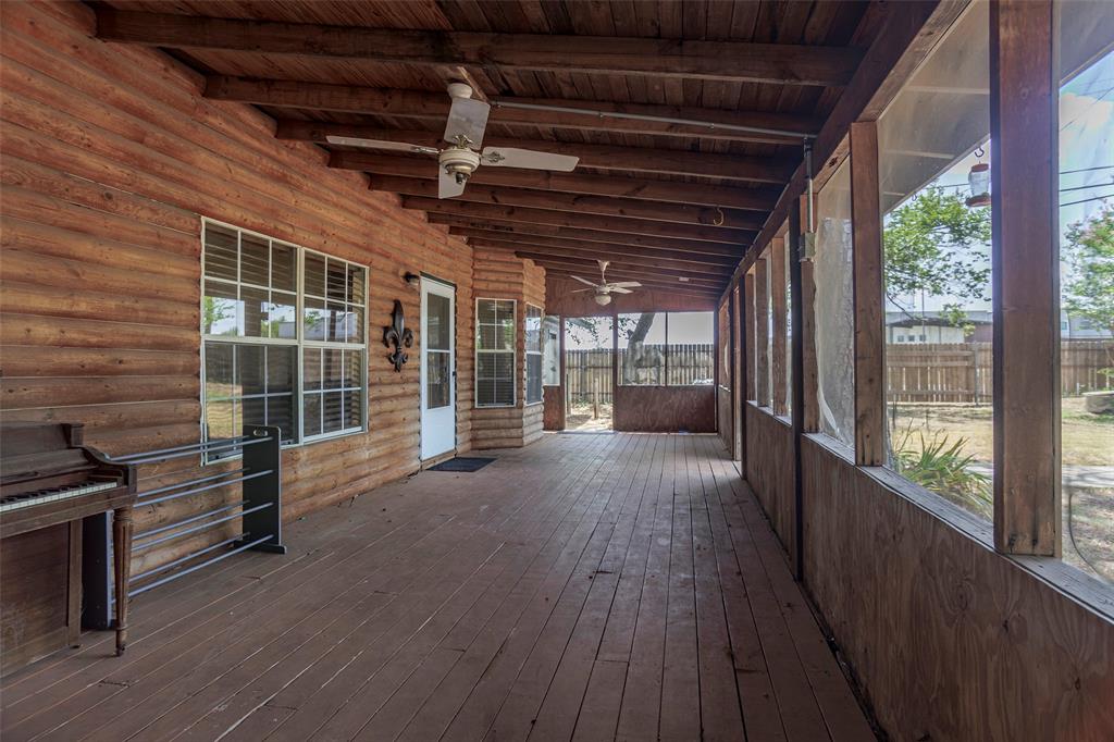 Jd Long Survey Abs 800 - Residential