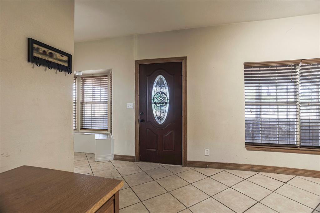 Jd Long Survey Abs 800 - Residential