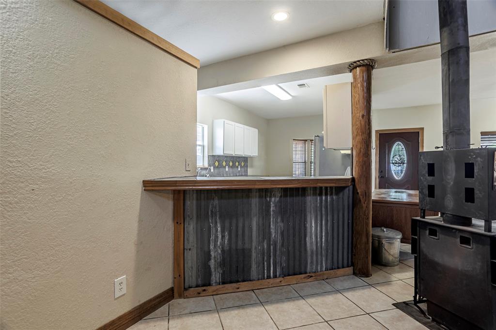 Jd Long Survey Abs 800 - Residential