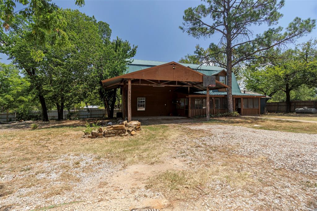 Jd Long Survey Abs 800 - Residential