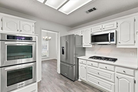 Photo of 210 Santa Fe Trail, Waxahachie, TX 75165 (MLS # 21419930)