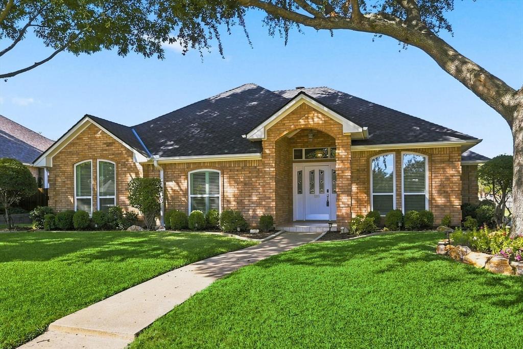 210 Santa Fe Trail