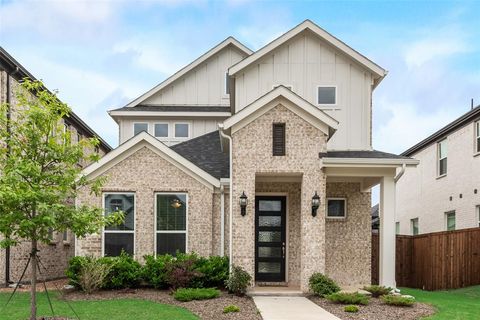 10967 Tall Timbers Trail Frisco TX 75035