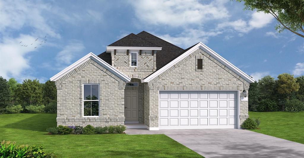 1444 Vista Run Lane