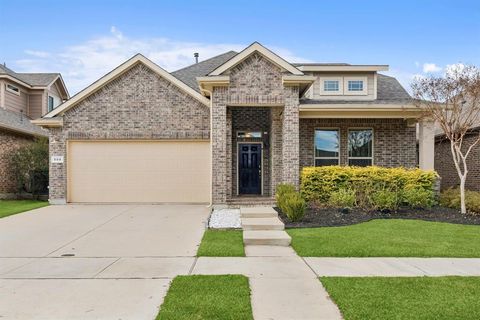 509 Gannet Trail Argyle TX 76226
