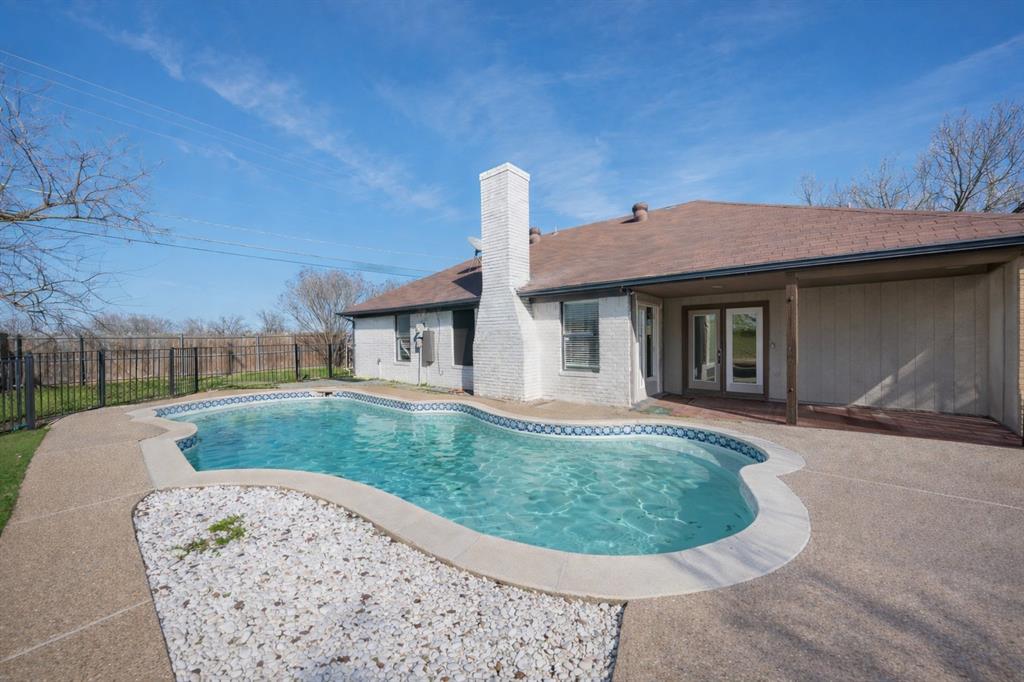 Seville Hills Sub - Residential