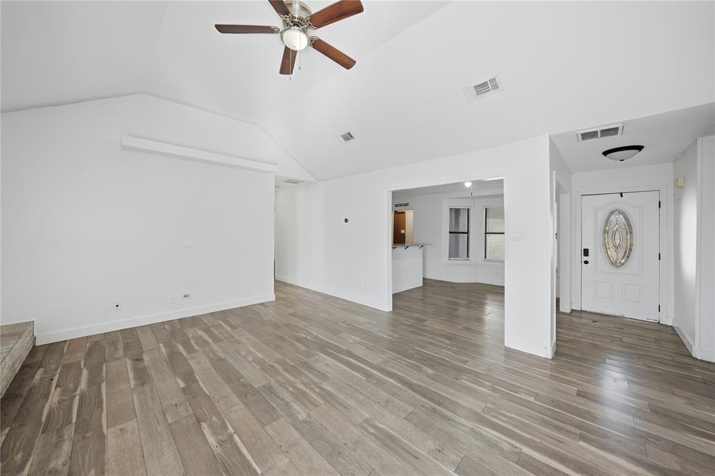 Seville Hills Sub - Residential