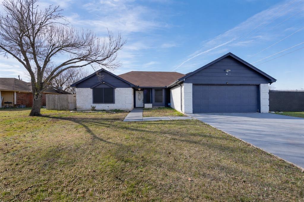 Seville Hills Sub - Residential