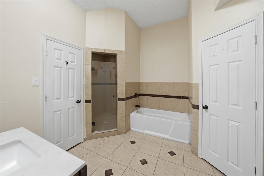 Seville Hills Sub - Residential