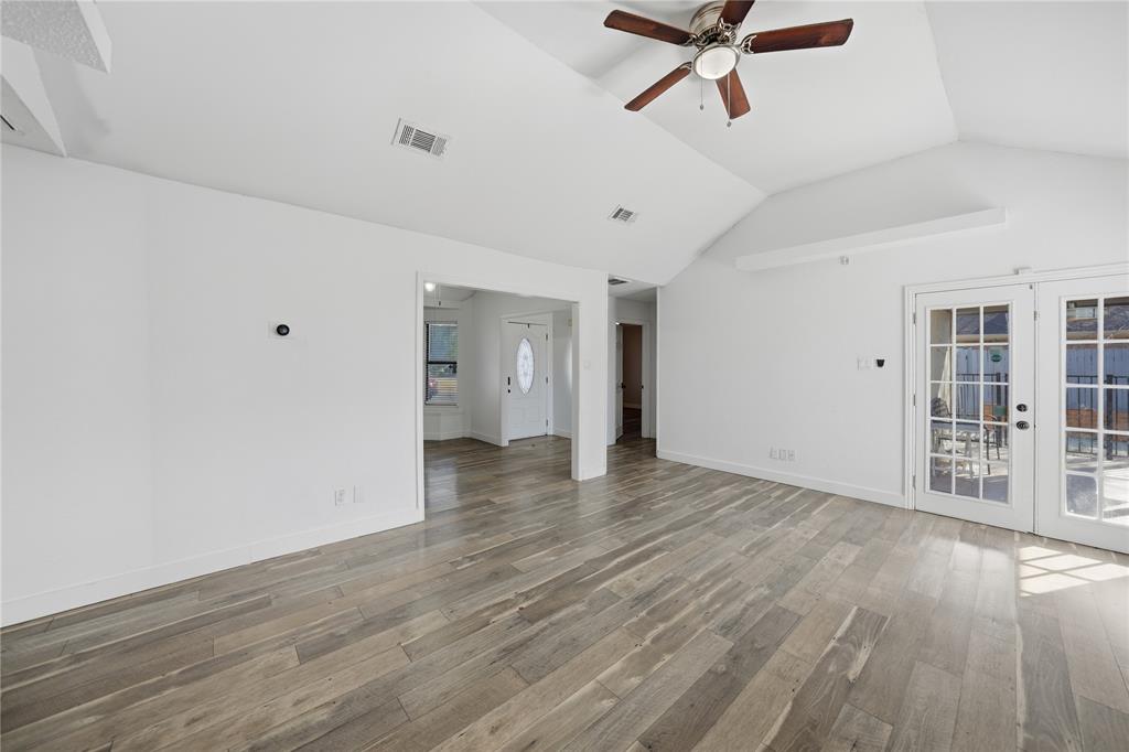 Seville Hills Sub - Residential