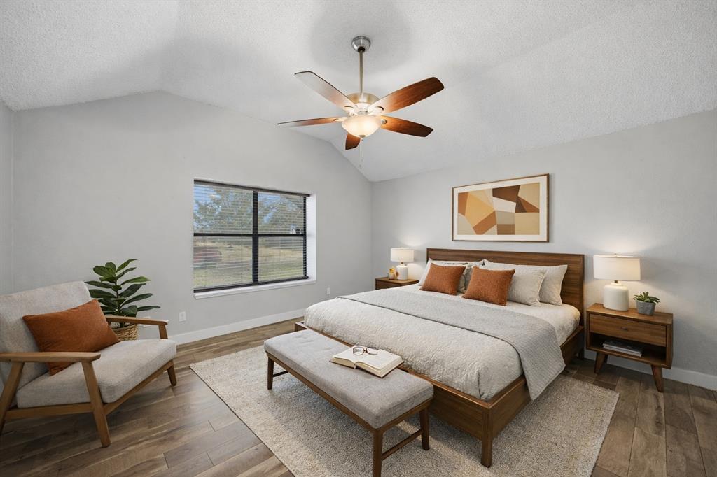 Seville Hills Sub - Residential