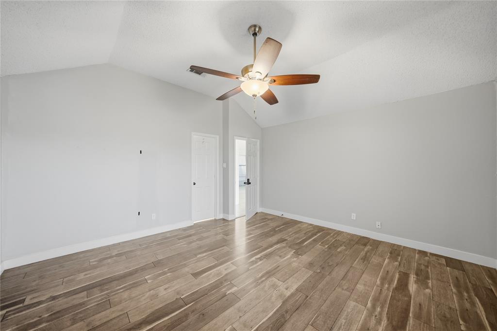 Seville Hills Sub - Residential