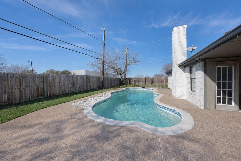 Seville Hills Sub - Residential