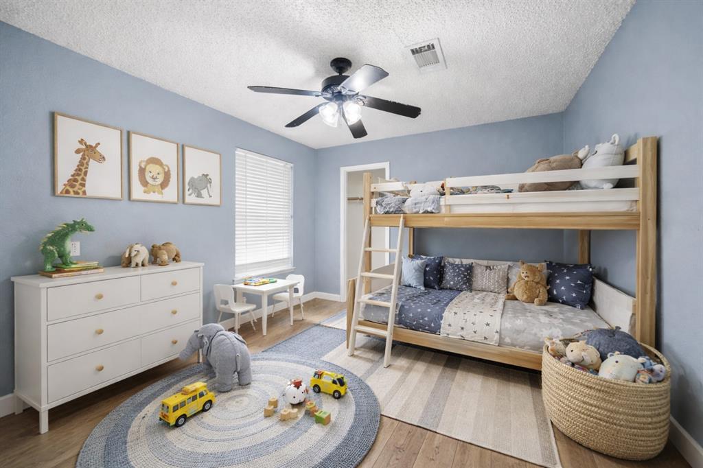 Seville Hills Sub - Residential