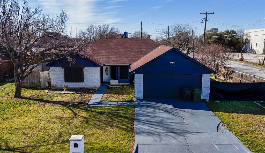 Seville Hills Sub - Residential