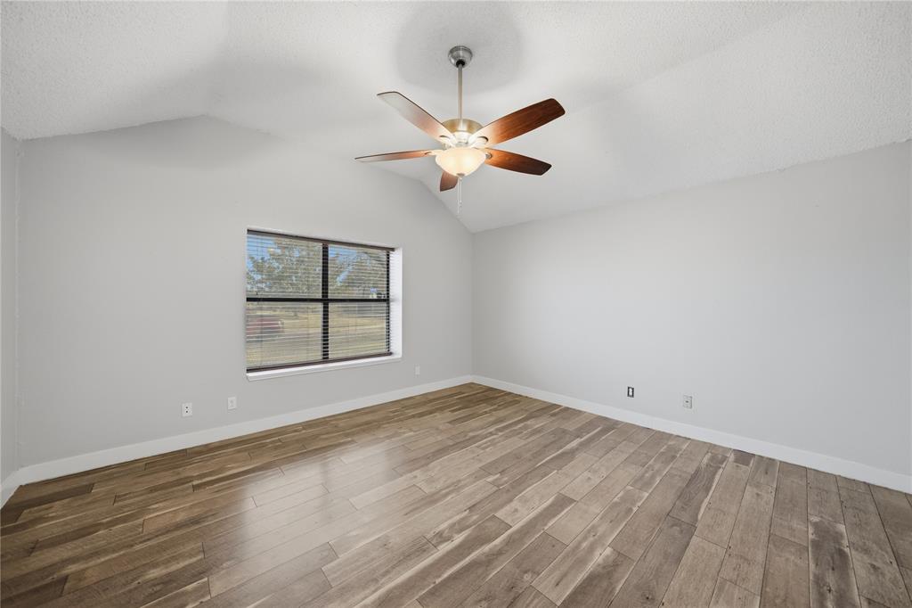 Seville Hills Sub - Residential