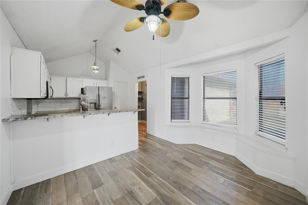 Seville Hills Sub - Residential