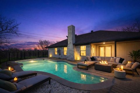 6200 Avanti Drive Arlington TX 76001