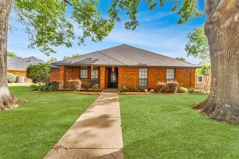 2101 Plymouth Drive Ennis TX 75119