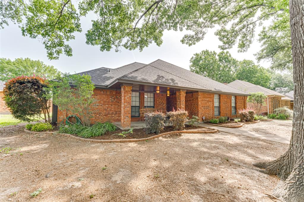 2101 Plymouth Drive
