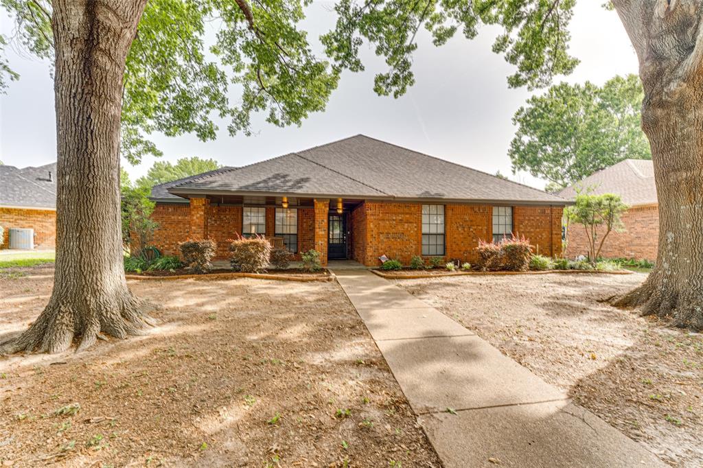 2101 Plymouth Drive