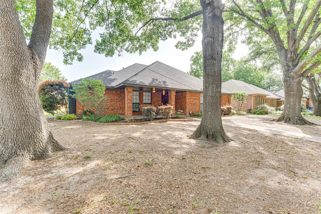 2101 Plymouth Drive