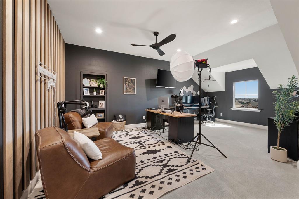 Highlands Ph II - Residential