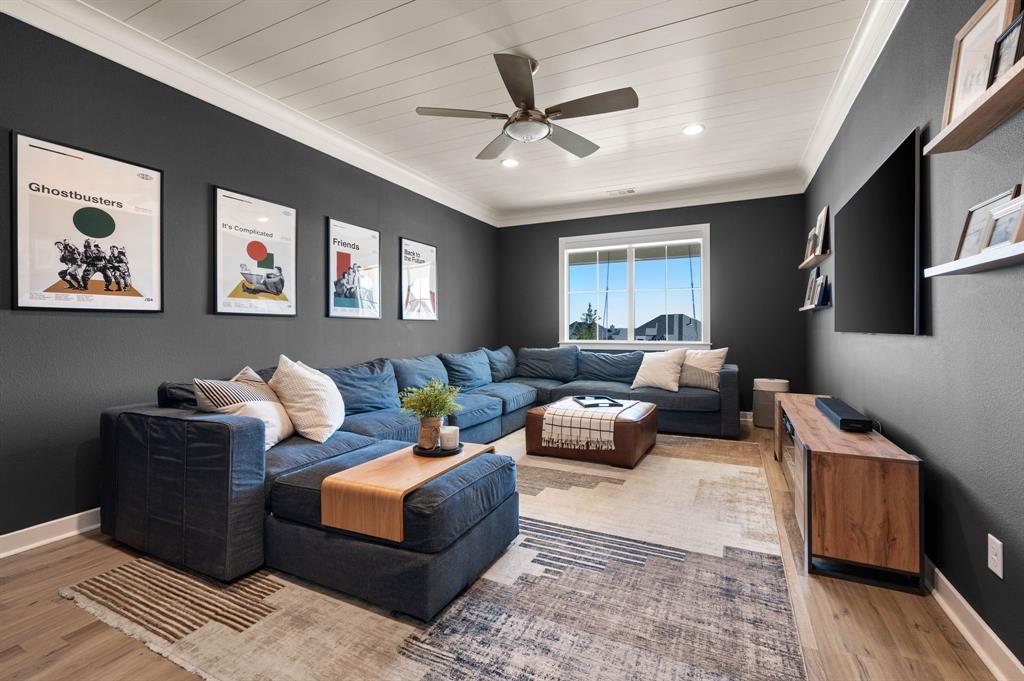 Highlands Ph II - Residential