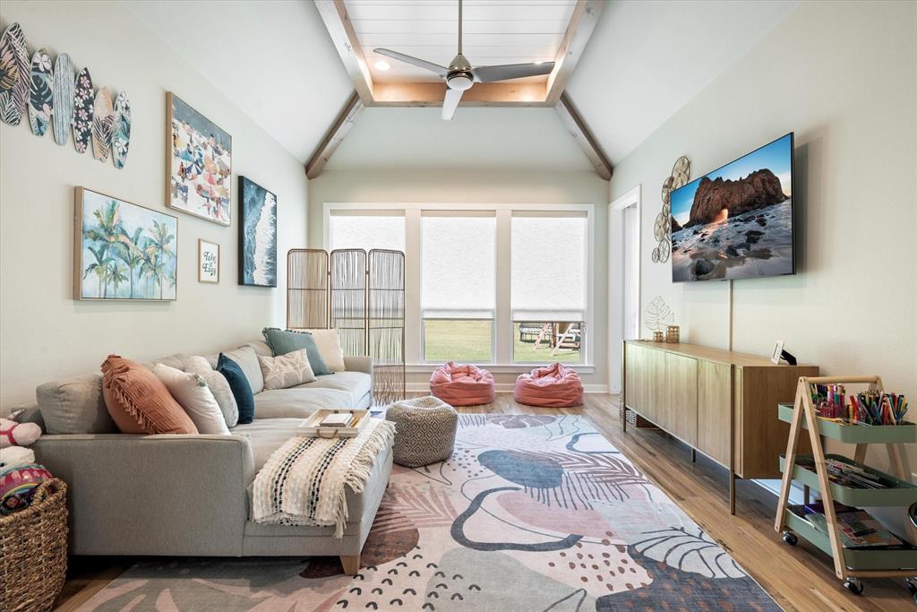 Highlands Ph II - Residential