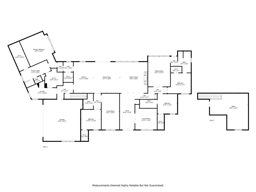 Highlands Ph II - Residential