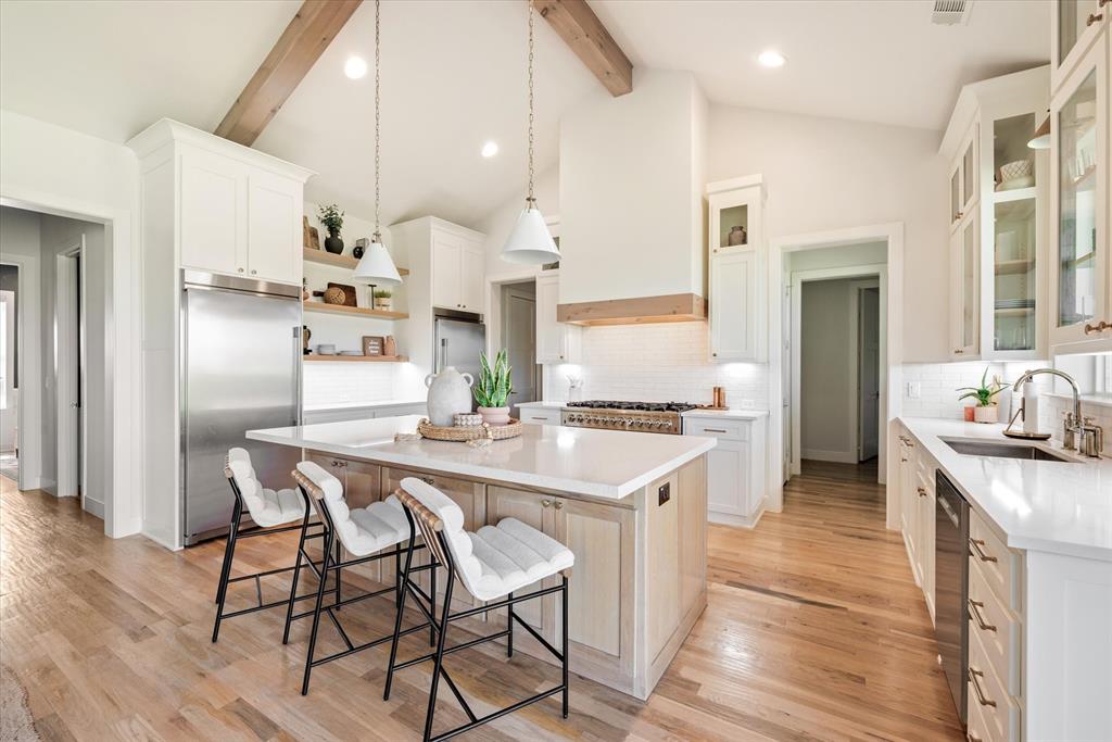 Highlands Ph II - Residential